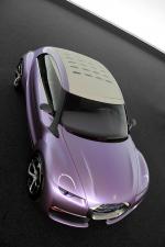 Citroen REVOLTe Concept 2009 года